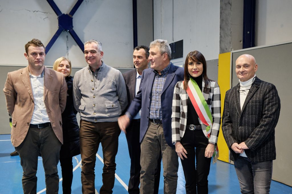 Effe-Gi, impianti d’eccellenza illuminano la fontana del Nettuno