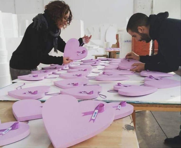 Poliedrici, la creatività artigiana oltre il Covid